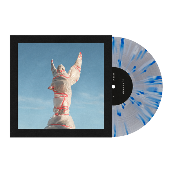 Downward (LP2) – NMZ