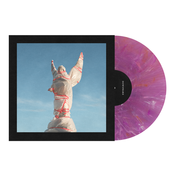Downward (LP2) – NMZ