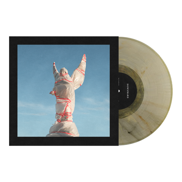 Downward (LP2) – NMZ