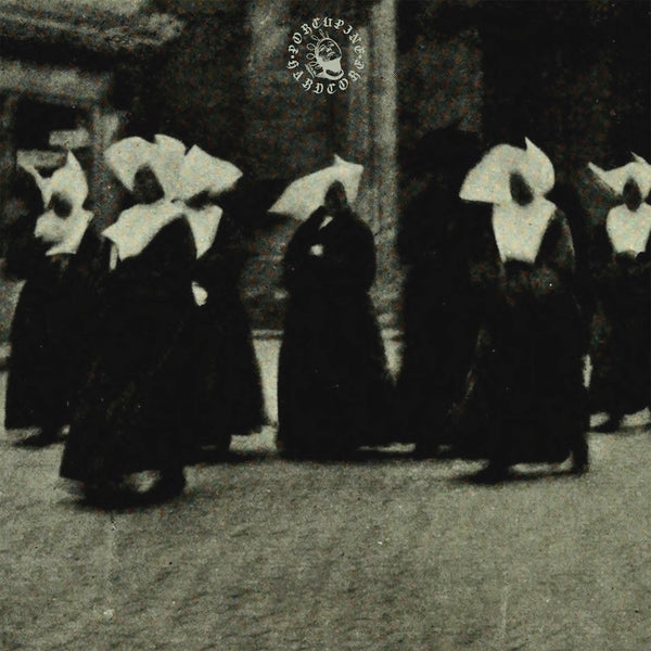 All is Vapor, Under the Altar – NMZ