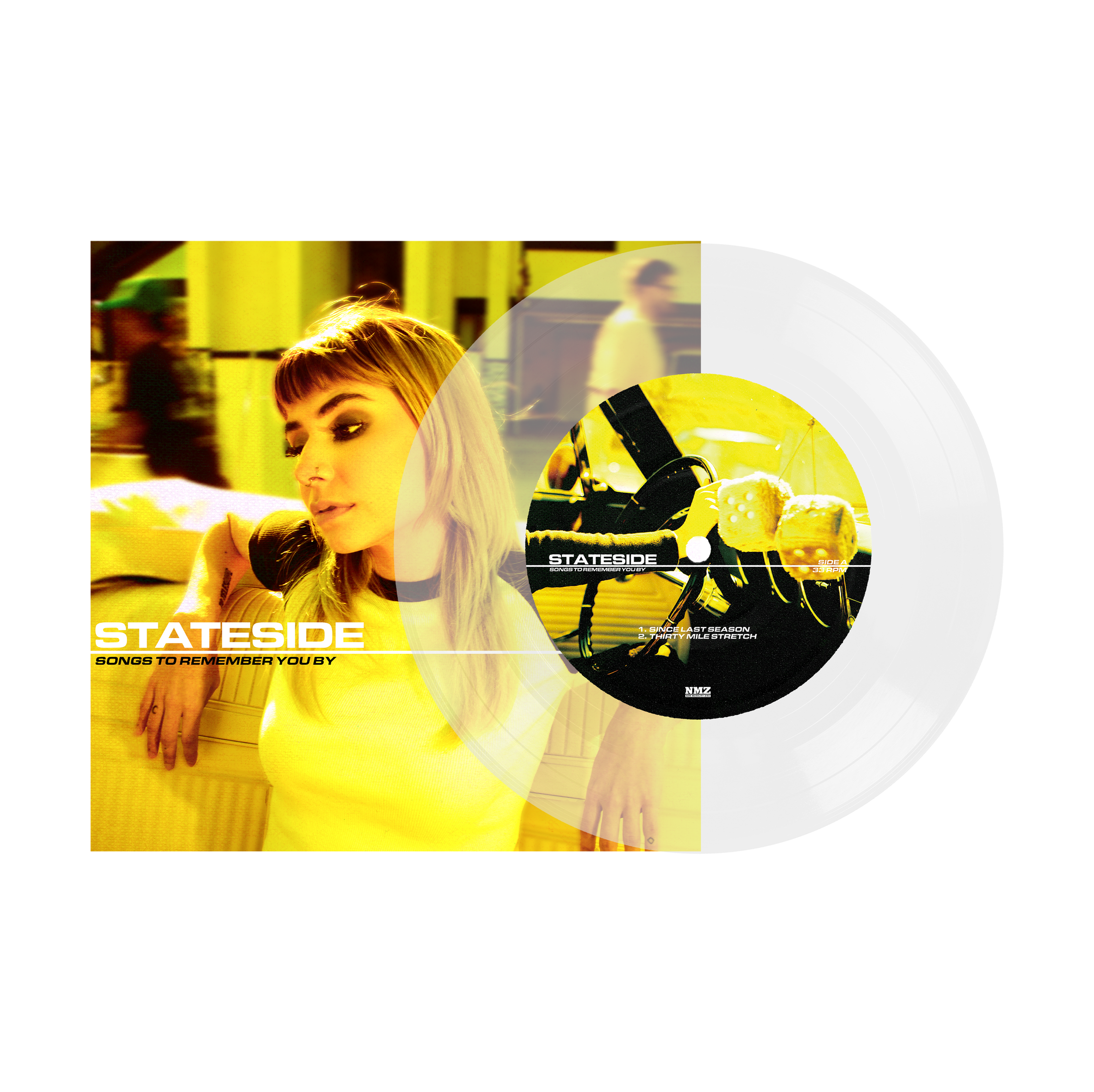 Songs to Remember You By