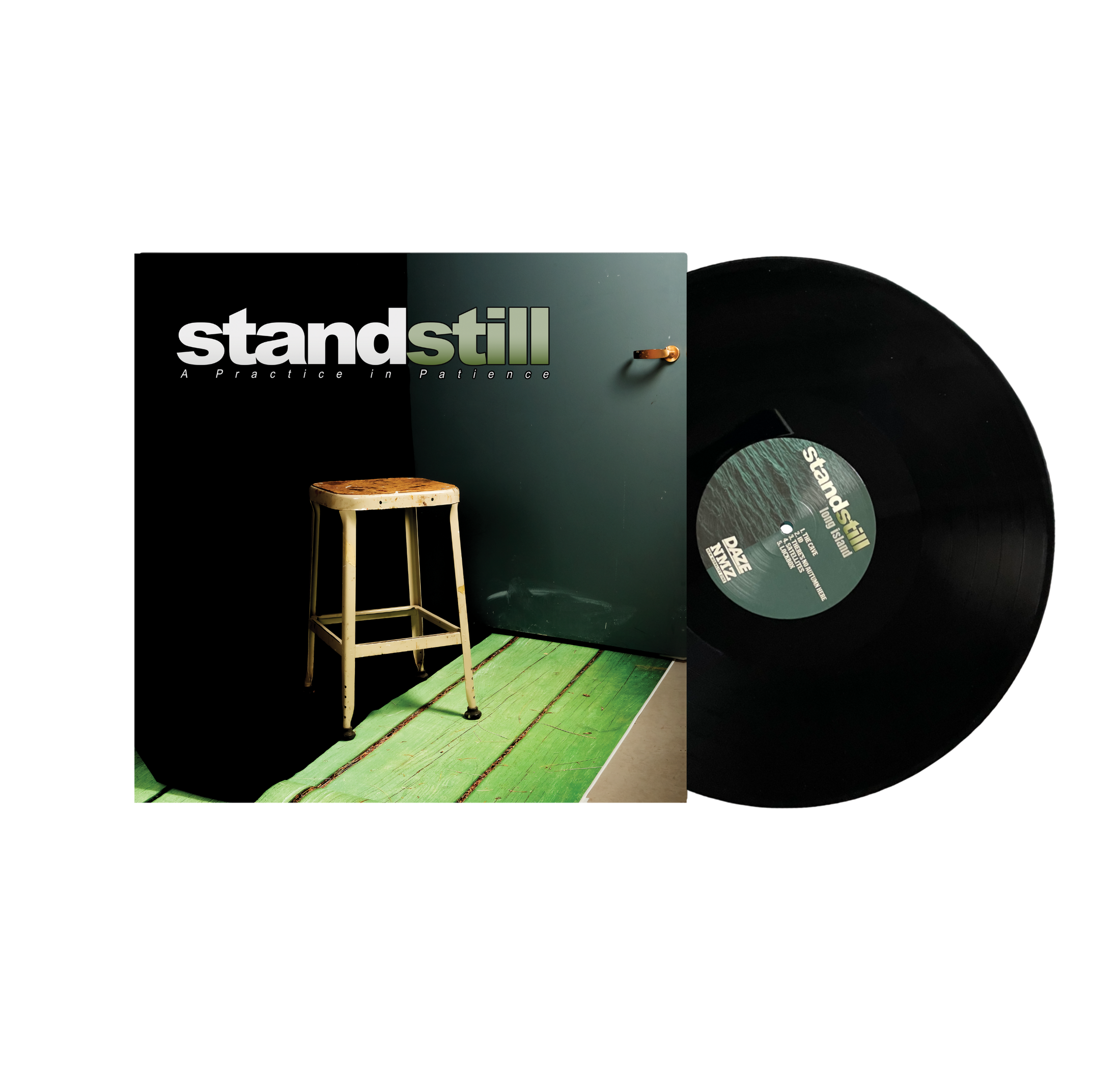 A Practice in Patience