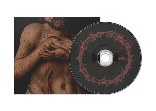 Wrath – NMZ