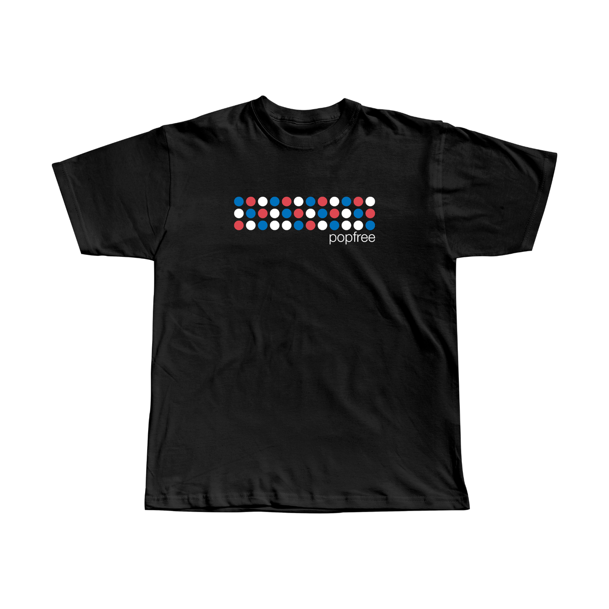 popfree "Dots" Shirt
