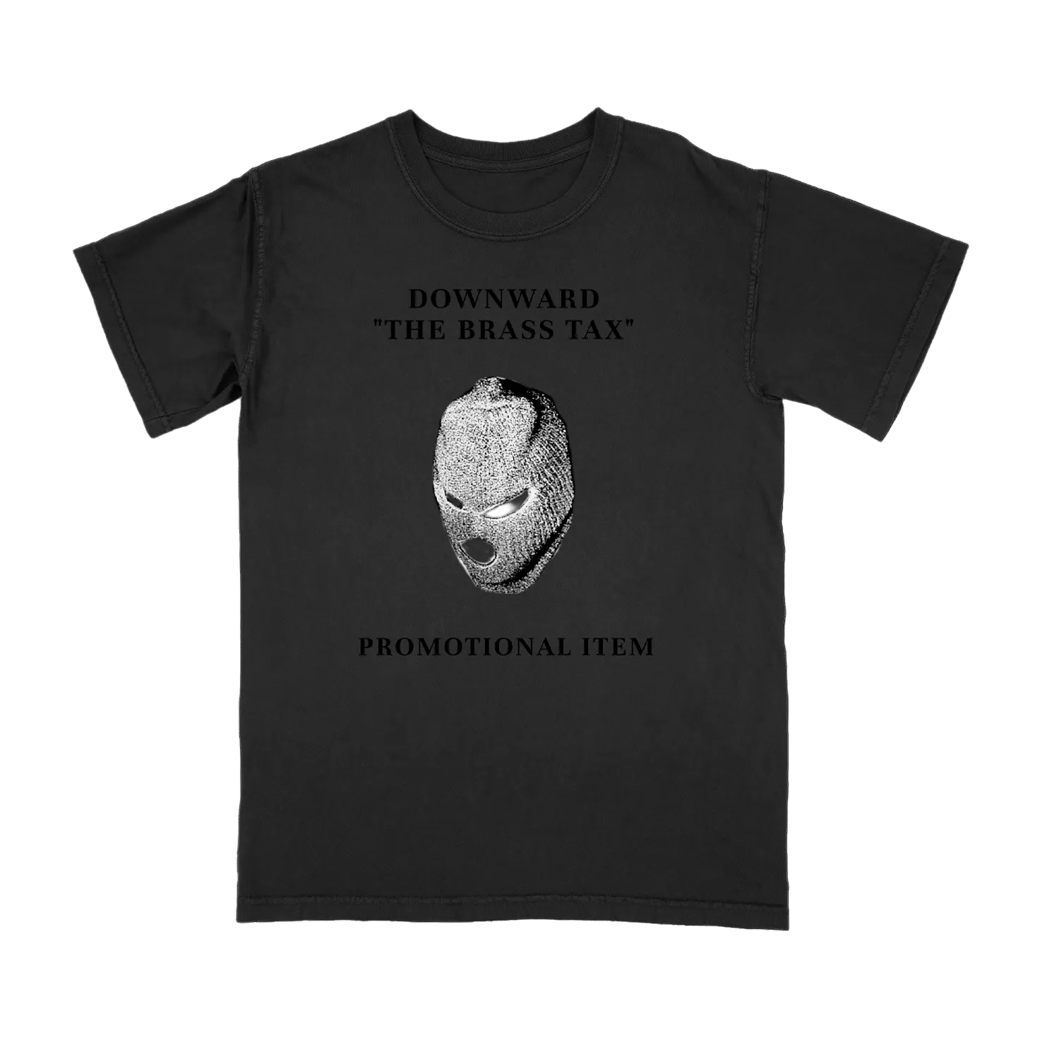 Ski Mask T-Shirt