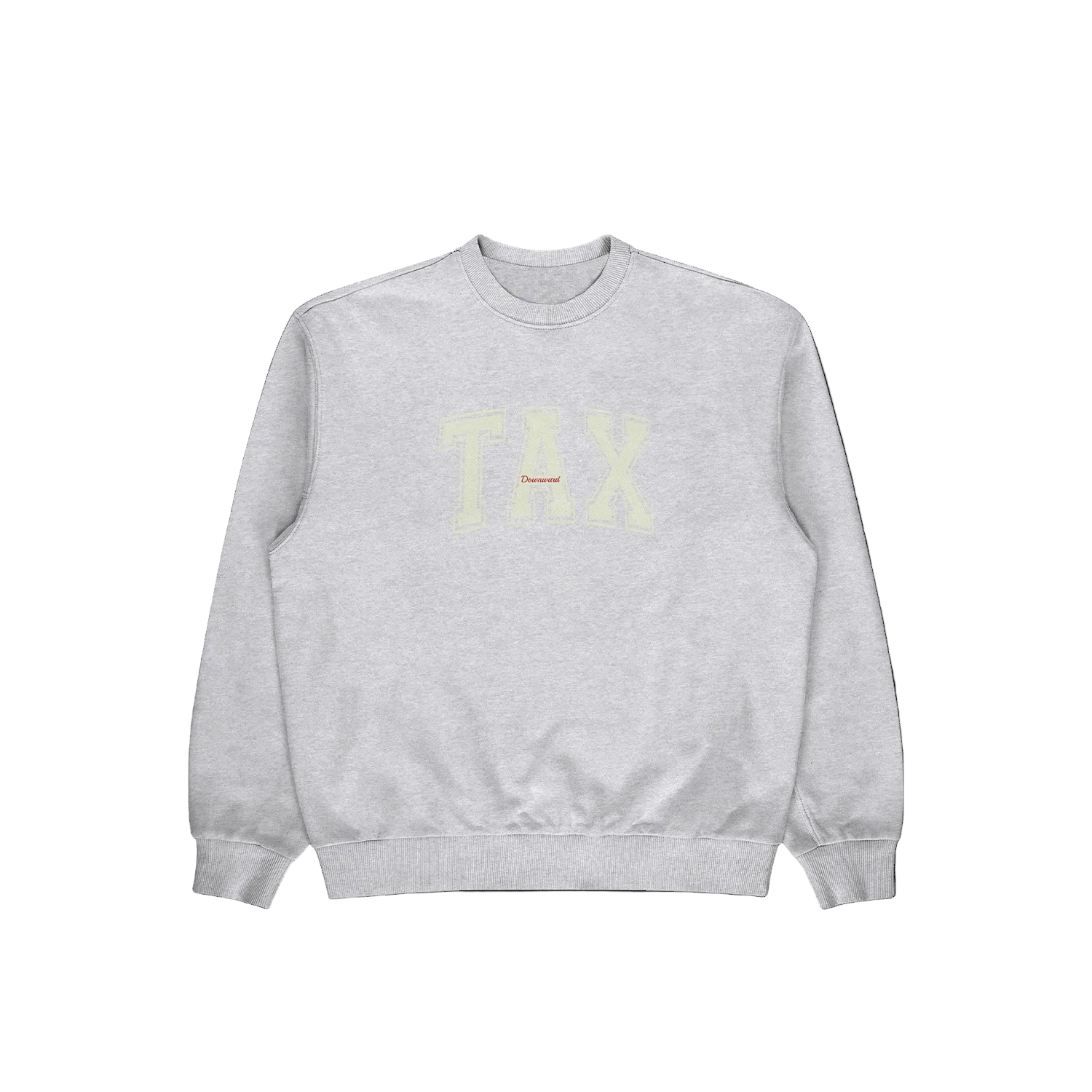 TAX Crewneck Sweatshirt